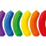 SmartGames XT set - 6 curved bars Constructiespeelgoed 