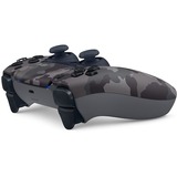 Sony DualSense Controller Camouflage kleur/grijs