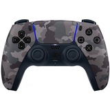 Sony DualSense Controller gamepad Camouflage kleur/grijs