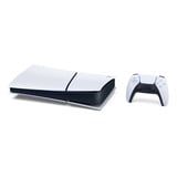 Sony PlayStation 5 Digital Edition (Slim) - 825 GB - Fortnite Flowering Chaos Bundel spelconsole Wit/zwart