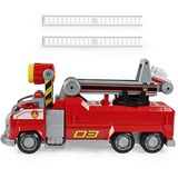 Spin Master Paw Patrol - The Movie - Marshall Transformerende Brandweerwagen Speelgoedvoertuig 