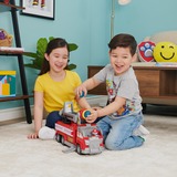 Spin Master Paw Patrol - The Movie - Marshall Transformerende Brandweerwagen Speelgoedvoertuig 
