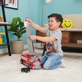 Spin Master Paw Patrol - The Movie - Marshall Transformerende Brandweerwagen Speelgoedvoertuig 