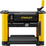 Stanley Fatmax 1800w Vandiktebank elektrische schaafmachine Geel/zwart