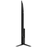 TCL 65P6L HVA 4K Ultra HD Smart TV 65" Lcd Zwart, 3x HDMI, USB-A, LAN, WiFi 5, BlueTooth 5.4, USB-A