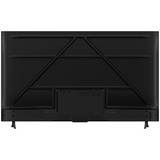 TCL 65P6L HVA 4K Ultra HD Smart TV 65" Lcd Zwart, 3x HDMI, USB-A, LAN, WiFi 5, BlueTooth 5.4, USB-A