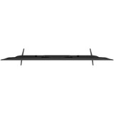 TCL 65P6L Smart TV 65" Ultra HD QLED Zwart, 3x HDMI, USB-A, LAN, WiFi, BlueTooth