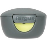 Targus Control Plus Dual Mode EcoSmart Antimicrobial Presenter met Laser Grijs