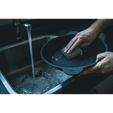 The Windmill Cleaning Pad borstel Roestvrij staal
