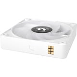 Thermaltake CT120 EX Reverse ARGB Sync PC Cooling Fan - White (3-Fan Pack) case fans Wit, 3 stuks, 120 x 120 x 25 mm, PWM, 4-pin PWM