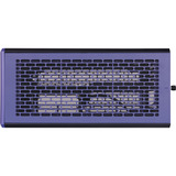 Thermaltake  mini tower behuizing Paars | 2x USB-A | 1x USB-C