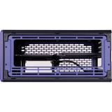 Thermaltake  mini tower behuizing Paars | 2x USB-A | 1x USB-C