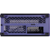 Thermaltake  mini tower behuizing Paars | 2x USB-A | 1x USB-C