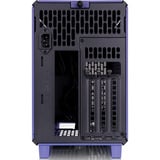 Thermaltake  mini tower behuizing Paars | 2x USB-A | 1x USB-C