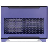 Thermaltake  mini tower behuizing Paars | 2x USB-A | 1x USB-C