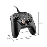 Thrustmaster ESWAP X2 H.E gamepad Zwart/goud, Xbox Series X|S, Xbox One, Pc (Windows 10/11)