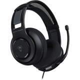 Turtle Beach Atlas 200 bekabelde PC gaming headset over-ear  Zwart, Pc, Smartphone