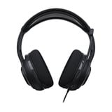 Turtle Beach Atlas 200 bekabelde PC gaming headset over-ear  Zwart, Pc, Smartphone