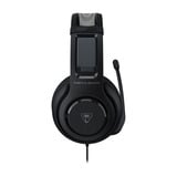 Turtle Beach Atlas 200 bekabelde PC gaming headset over-ear  Zwart, Pc, Smartphone