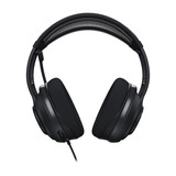 Turtle Beach Atlas 200 bekabelde PC gaming headset over-ear  Zwart, Pc, Smartphone