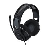 Turtle Beach Atlas 200 bekabelde PC gaming headset over-ear  Zwart, Pc, Smartphone