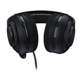 Turtle Beach Atlas 200 bekabelde PC gaming headset over-ear  Zwart, Pc, Smartphone