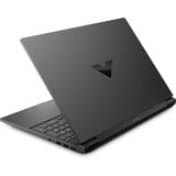 Victus by HP 15-fa2075nd (CK1Q9EA) 15.6"  gaming laptop Zwart | i7-13620H | RTX 4050 | 16 GB | 512 GB SSD