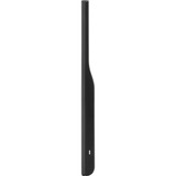 ViewSonic VX1654 draagbare gaming monitor 16" Zwart, 1x Micro HDMI, 2x USB-C, 144 Hz
