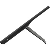 ViewSonic VX1654 draagbare gaming monitor 16" Zwart, 1x Micro HDMI, 2x USB-C, 144 Hz