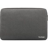 ViewSonic VX1654 draagbare gaming monitor 16" Zwart, 1x Micro HDMI, 2x USB-C, 144 Hz