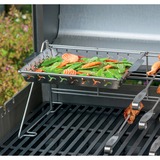 Weber Grillkorfset Roestvrij staal