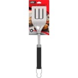 Weber Precision barbecuespatel Roestvrij staal/zwart