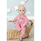 ZAPF Creation Baby Annabell - Little Romper pink Poppenromper poppen accessoires 36 cm