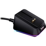 -1 Endorfy Mouse Dock Black 