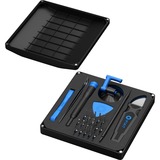 iFixit Essential Electronics Toolkit gereedschapsset Zwart/blauw