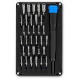 iFixit Moray Precision bitset Zwart