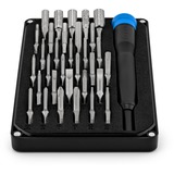 iFixit Moray Precision bitset Zwart