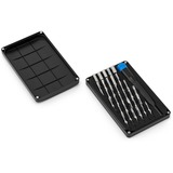 iFixit Moray Precision bitset Zwart