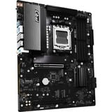 ASRock B850 Pro-A socket AM5 moederbord RAID, 2.5 Gb-LAN, Sound, ATX