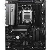 ASRock B850 Pro-A socket AM5 moederbord RAID, 2.5 Gb-LAN, Sound, ATX