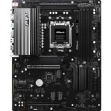 ASRock B850 Pro-A socket AM5 moederbord RAID, 2.5 Gb-LAN, Sound, ATX