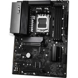 ASRock B850 Pro-A socket AM5 moederbord RAID, 2.5 Gb-LAN, Sound, ATX
