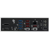 ASUS ROG STRIX Z890-H GAMING WIFI socket 1851 moederbord Zwart, RAID, 5 Gb-LAN, Wi-Fi, BT, Sound, ATX