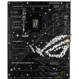 ASUS ROG STRIX Z890-H GAMING WIFI socket 1851 moederbord Zwart, RAID, 5 Gb-LAN, Wi-Fi, BT, Sound, ATX