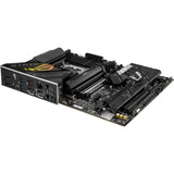 ASUS ROG STRIX Z890-H GAMING WIFI socket 1851 moederbord Zwart, RAID, 5 Gb-LAN, Wi-Fi, BT, Sound, ATX