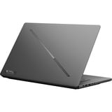 ASUS ROG Zephyrus G16 GU606AX-TB062W 16"  gaming laptop Grijs | Core Ultra 9 386H | RTX 5090 | 32 GB | 2 TB SSD