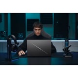 ASUS ROG Zephyrus G16 GU606AX-TB062W 16"  gaming laptop Grijs | Core Ultra 9 386H | RTX 5090 | 32 GB | 2 TB SSD