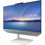 ASUS Zen AiO 24 A5401WRAK-WA050T all-in-one pc Wit, i5-10500T | UHD Graphics 630 | 8 GB | 1 TB SSD