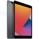 Apple  10.2" tablet Grijs | iPadOS | 32 GB | Wi-Fi 5