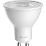 Aqara LED Bulb T2 (CCT, GU10) ledlamp Bluetooth, Thread, Zigbee, 2700-6500K